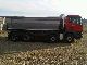 2011 MAN  TGS 41.400 8x4 with Molcik Truck over 7.5t Tipper photo 1