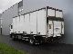 2002 MAN  ME18.280 4X2 EURO 3 Truck over 7.5t Chassis photo 1