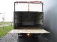 2002 MAN  ME18.280 4X2 EURO 3 Truck over 7.5t Stake body photo 2