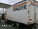 2004 MAN  26 480 XXL Mega-Jumbo - OFFER Truck over 7.5t Stake body and tarpaulin photo 3