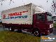 2005 MAN  12.210 TGL climate Truck over 7.5t Stake body photo 1