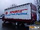 2005 MAN  12.210 TGL climate Truck over 7.5t Stake body photo 5