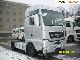 2008 MAN  TGX 18.480 4LLS-U, XL, AS-Tronic, intarder, Semi-trailer truck Volume trailer photo 1