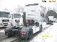 2008 MAN  TGX 18.480 4LLS-U, XL, AS-Tronic, intarder, Semi-trailer truck Volume trailer photo 2