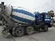 1993 MAN  26 372-6X4-41 372 Truck over 7.5t Cement mixer photo 6