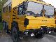 1993 MAN  KAT 6x6-wheel drive LX 90-X41 bus Truck over 7.5t Other trucks over 7 photo 1