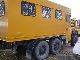 1993 MAN  KAT 6x6-wheel drive LX 90-X41 bus Truck over 7.5t Other trucks over 7 photo 2