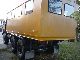 1993 MAN  KAT 6x6-wheel drive LX 90-X41 bus Truck over 7.5t Other trucks over 7 photo 3