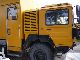1993 MAN  KAT 6x6-wheel drive LX 90-X41 bus Truck over 7.5t Other trucks over 7 photo 4