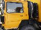 1993 MAN  KAT 6x6-wheel drive LX 90-X41 bus Truck over 7.5t Other trucks over 7 photo 5