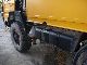 1993 MAN  KAT 6x6-wheel drive LX 90-X41 bus Truck over 7.5t Other trucks over 7 photo 6