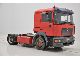 2000 MAN  19 364 Semi-trailer truck Standard tractor/trailer unit photo 1