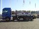 2012 MAN  26.440 6x2 Euro 5 EEV Truck over 7.5t Roll-off tipper photo 2