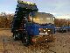1997 MAN  19-293 3S PAGE TOP TRUCK! Truck over 7.5t Tipper photo 1