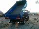 1997 MAN  19-293 3S PAGE TOP TRUCK! Truck over 7.5t Tipper photo 3