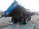 1997 MAN  19-293 3S PAGE TOP TRUCK! Truck over 7.5t Tipper photo 7