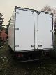 2007 MAN  8180 BC Van or truck up to 7.5t Refrigerator body photo 4