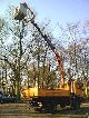 1999 MAN  19 314 FAK radio crane basket winter maintenance work Truck over 7.5t Hydraulic work platform photo 13