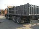 1989 MAN  35 362 26 362 8X4 Truck over 7.5t Chassis photo 4