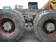1993 MAN  35 292 8X4 26292-26372 Truck over 7.5t Chassis photo 2
