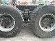 1987 MAN  33 362 26 362 8X4 Truck over 7.5t Chassis photo 1