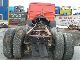 1987 MAN  33 362 26 362 8X4 Truck over 7.5t Chassis photo 2