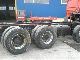 1987 MAN  33 362 26 362 8X4 Truck over 7.5t Chassis photo 3