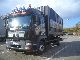 MAN  12/18 Euro 4 240LL maintained Top Condition 2007 Swap chassis photo