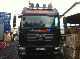 2007 MAN  12/18 Euro 4 240LL maintained Top Condition Truck over 7.5t Swap chassis photo 2