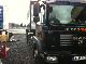 2007 MAN  12/18 Euro 4 240LL maintained Top Condition Truck over 7.5t Swap chassis photo 3