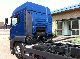 2005 MAN  TGA 26.430 Truck over 7.5t Chassis photo 2