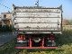 1997 MAN  19-403 Truck over 7.5t Three-sided Tipper photo 9