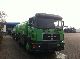 1995 MAN  19 403 tankers Truck over 7.5t Tank truck photo 1