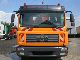 2009 MAN  TGL 9180 BL PLATFORM 6.3 m + PALFINGER CRANE 8501 Truck over 7.5t Truck-mounted crane photo 1