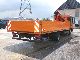 2009 MAN  TGL 9180 BL PLATFORM 6.3 m + PALFINGER CRANE 8501 Truck over 7.5t Truck-mounted crane photo 4