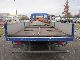 2005 MAN  TGL 8.180 Van or truck up to 7.5t Stake body photo 4
