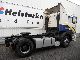 2000 MAN  19 604 V10 F2000 Evo 600pk! Big axle intarder Ai Semi-trailer truck Standard tractor/trailer unit photo 2
