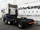 2000 MAN  19 604 V10 F2000 Evo 600pk! Big axle intarder Ai Semi-trailer truck Standard tractor/trailer unit photo 3