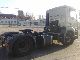 2002 MAN  TG360A Semi-trailer truck Standard tractor/trailer unit photo 2