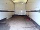 2001 MAN  12 220 L closed 7.2 mHebeb big house Truck over 7.5t Box photo 8