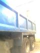 2000 MAN  26 284. WYWROTKA + HDS. Truck over 7.5t Tipper photo 2
