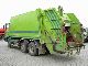 1997 MAN  26.343 6x2 / 4 Truck over 7.5t Refuse truck photo 1