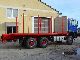 2003 MAN  33 480 6X6 Truck over 7.5t Timber carrier photo 4