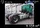 2011 MAN  TGS 18.440 4x2 Tipmatic, Kipphydraulik Semi-trailer truck Standard tractor/trailer unit photo 1