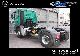2011 MAN  TGS 18.440 4x2 Tipmatic, Kipphydraulik Semi-trailer truck Standard tractor/trailer unit photo 4