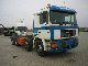 2000 MAN  32 414 8x4 Truck over 7.5t Chassis photo 2