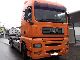 2006 MAN  26.440, € 5, retarder, 6x2 Truck over 7.5t Swap chassis photo 1