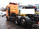 2006 MAN  26.440, € 5, retarder, 6x2 Truck over 7.5t Swap chassis photo 5