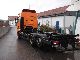 2006 MAN  26.440, € 5, retarder, 6x2 Truck over 7.5t Swap chassis photo 7