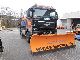 2010 MAN  18.540BLS TGX 4x4 HydroDive with Kommunalhyd Semi-trailer truck Standard tractor/trailer unit photo 5